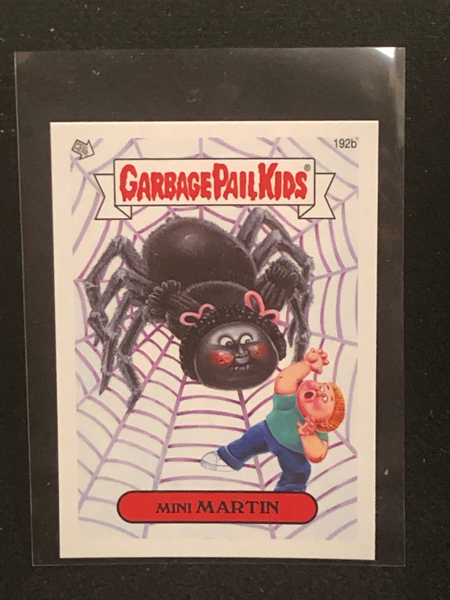 Garbage Pail Kids U-PICK 2013 Mini Base Singles 1a-198b