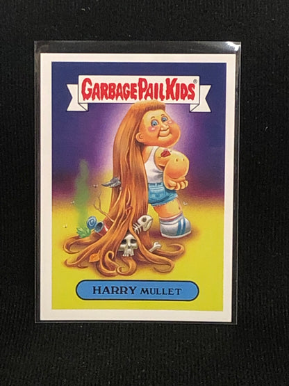 Garbage Pail Kids American As Apple Pie (AAAP) U-PICK Base Singles