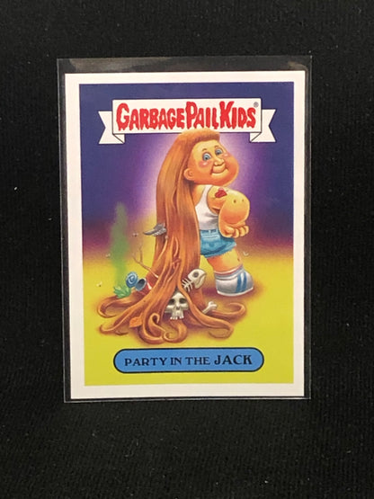 Garbage Pail Kids American As Apple Pie (AAAP) U-PICK Base Singles