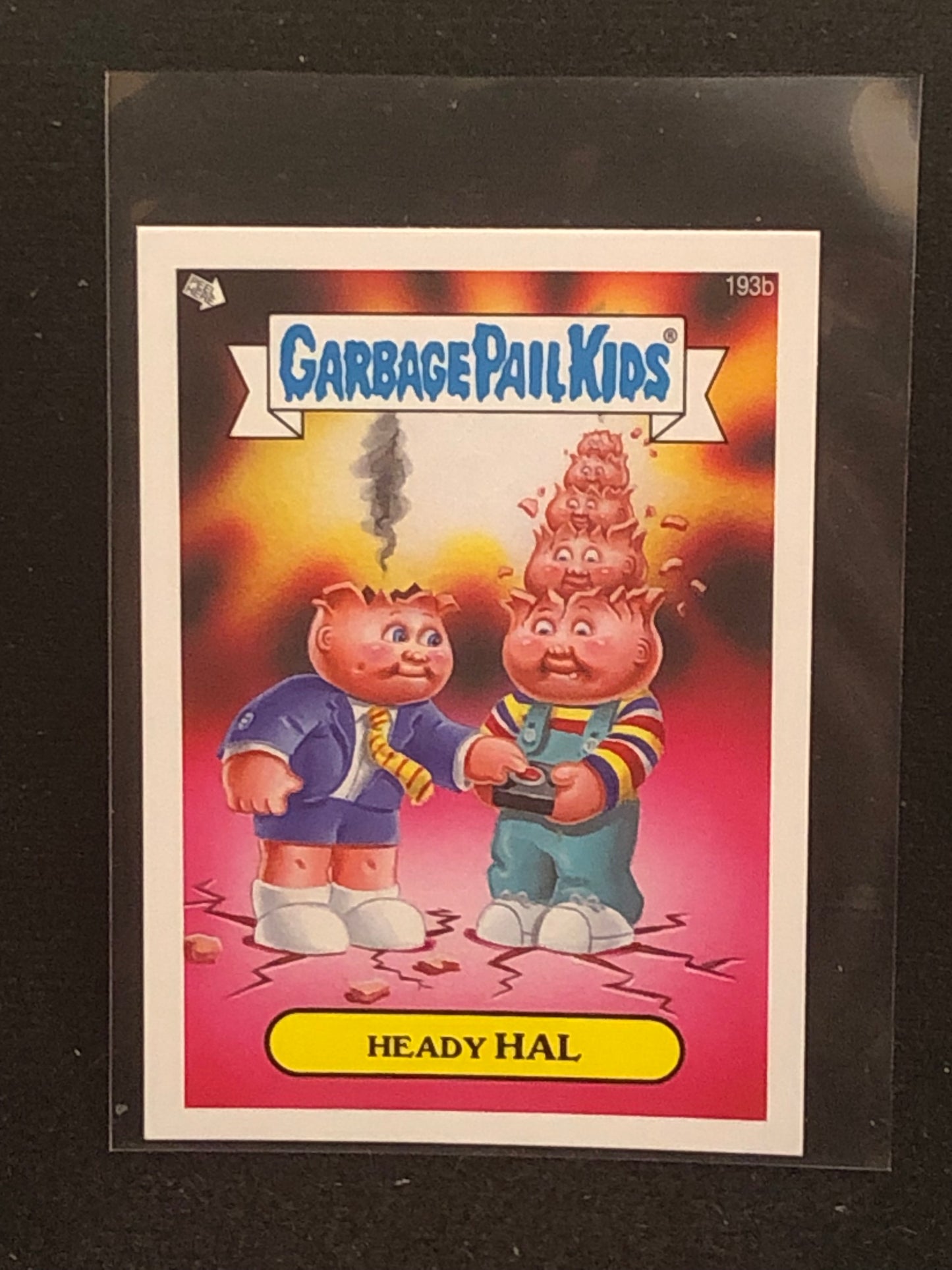 Garbage Pail Kids U-PICK 2013 Mini Base Singles 151a-198b