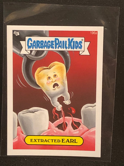 Garbage Pail Kids U-PICK 2013 Mini Base Singles 1a-198b