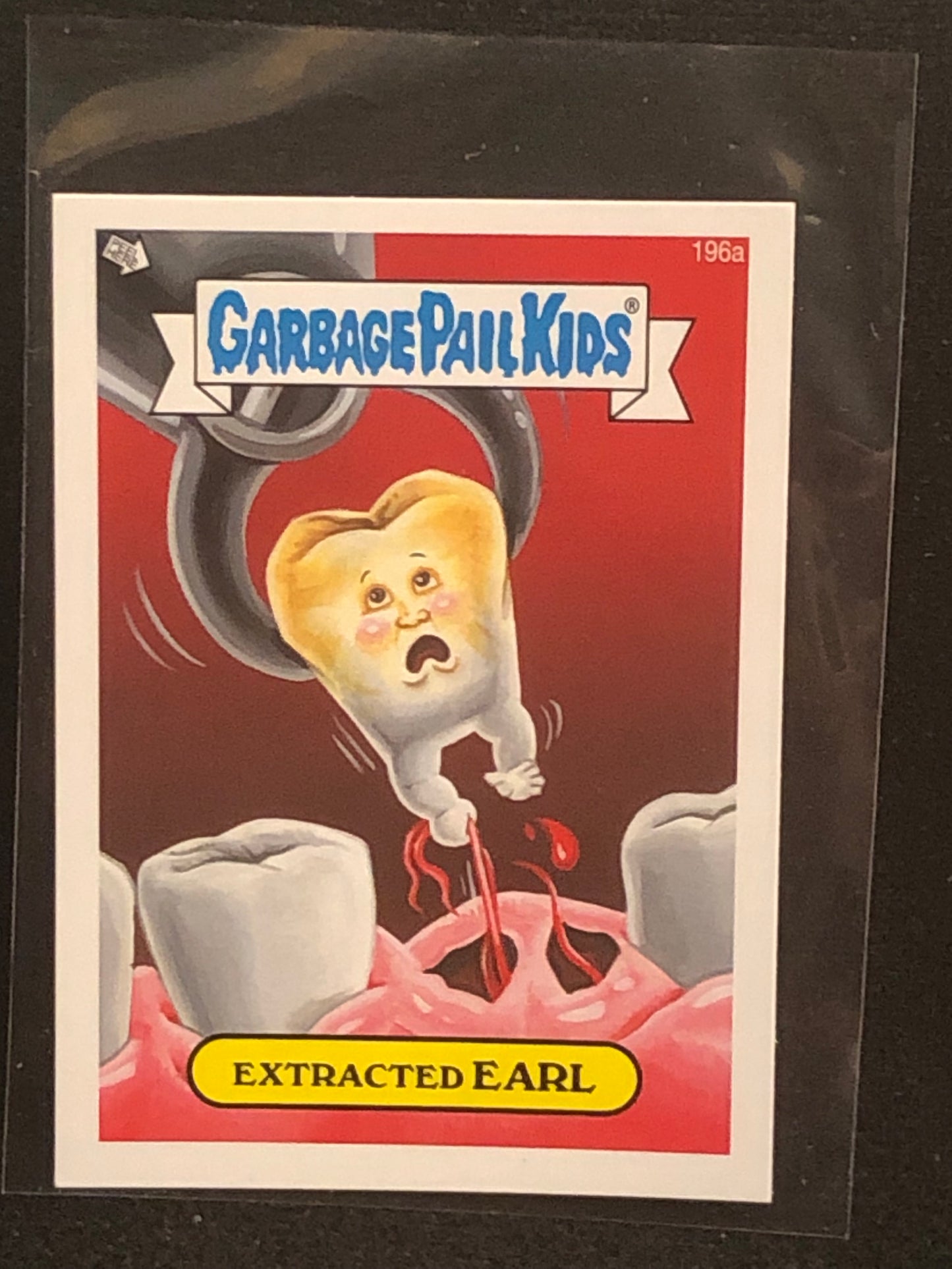 Garbage Pail Kids U-PICK 2013 Mini Base Singles 151a-198b