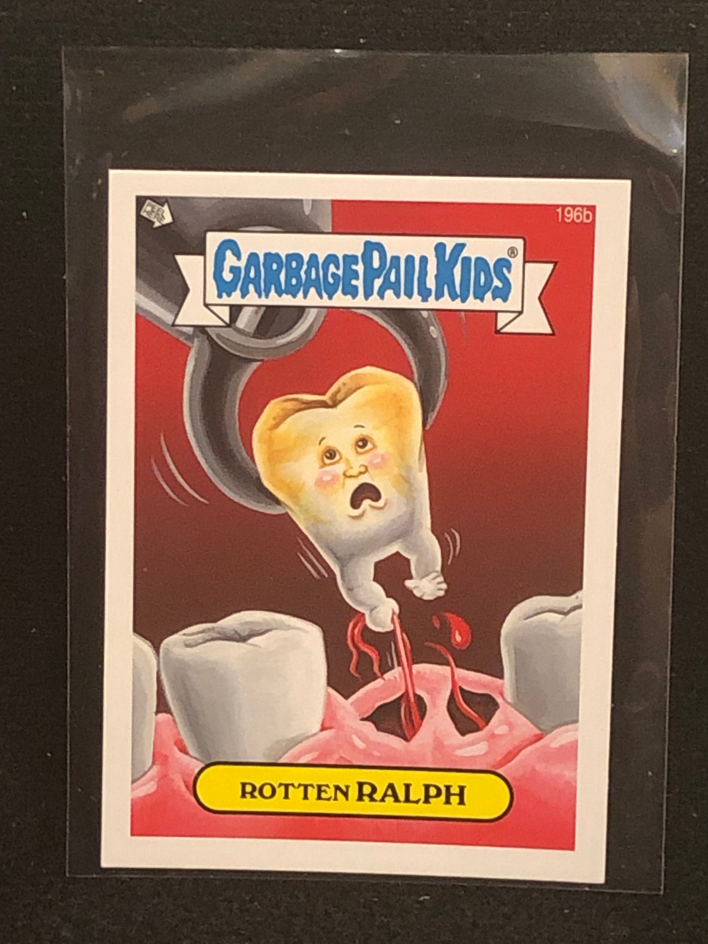 Garbage Pail Kids U-PICK 2013 Mini Base Singles 151a-198b