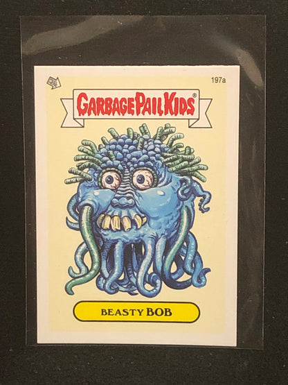 Garbage Pail Kids U-PICK 2013 Mini Base Singles 1a-198b