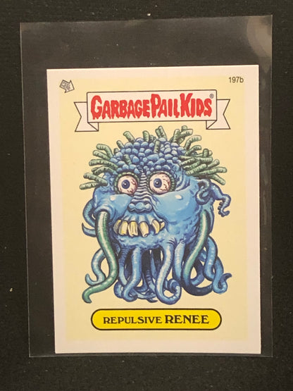 Garbage Pail Kids U-PICK 2013 Mini Base Singles 1a-198b