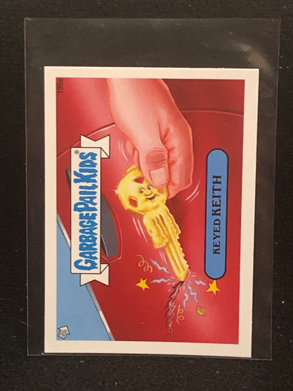 Garbage Pail Kids U-PICK 2013 Mini Base Singles 1a-198b