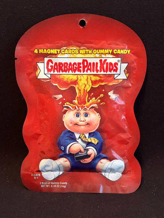 Garbage Pail Kids U-PICK Products