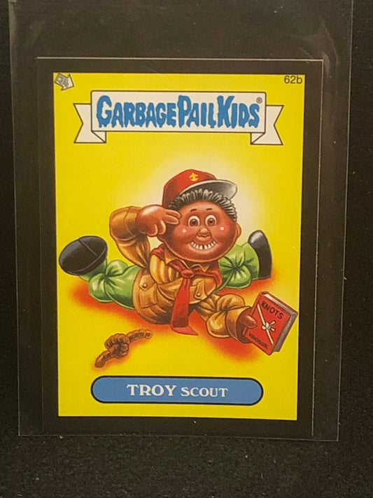 Garbage Pail Kids U-PICK 2013 Mini Black Border Singles 1a-198b