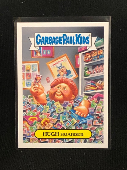 Garbage Pail Kids American As Apple Pie (AAAP) U-PICK Base Singles