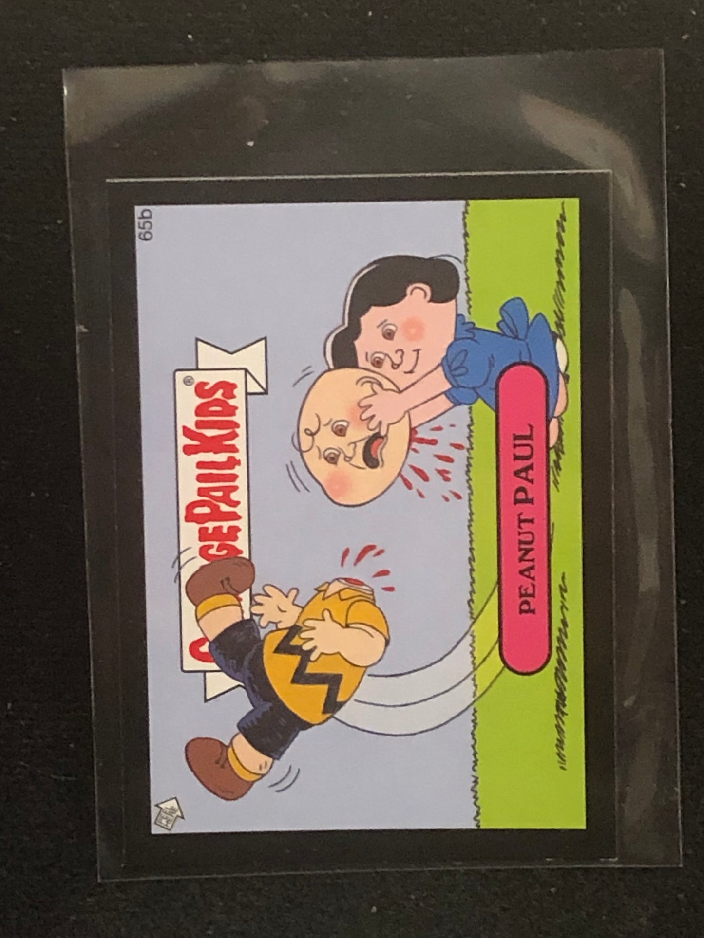 Garbage Pail Kids U-PICK 2013 Mini Black Border Singles 1a-198b