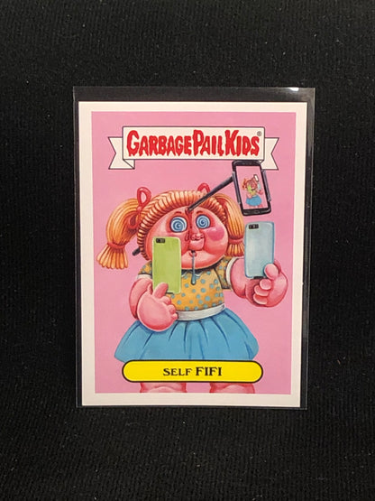 Garbage Pail Kids American As Apple Pie (AAAP) U-PICK Base Singles