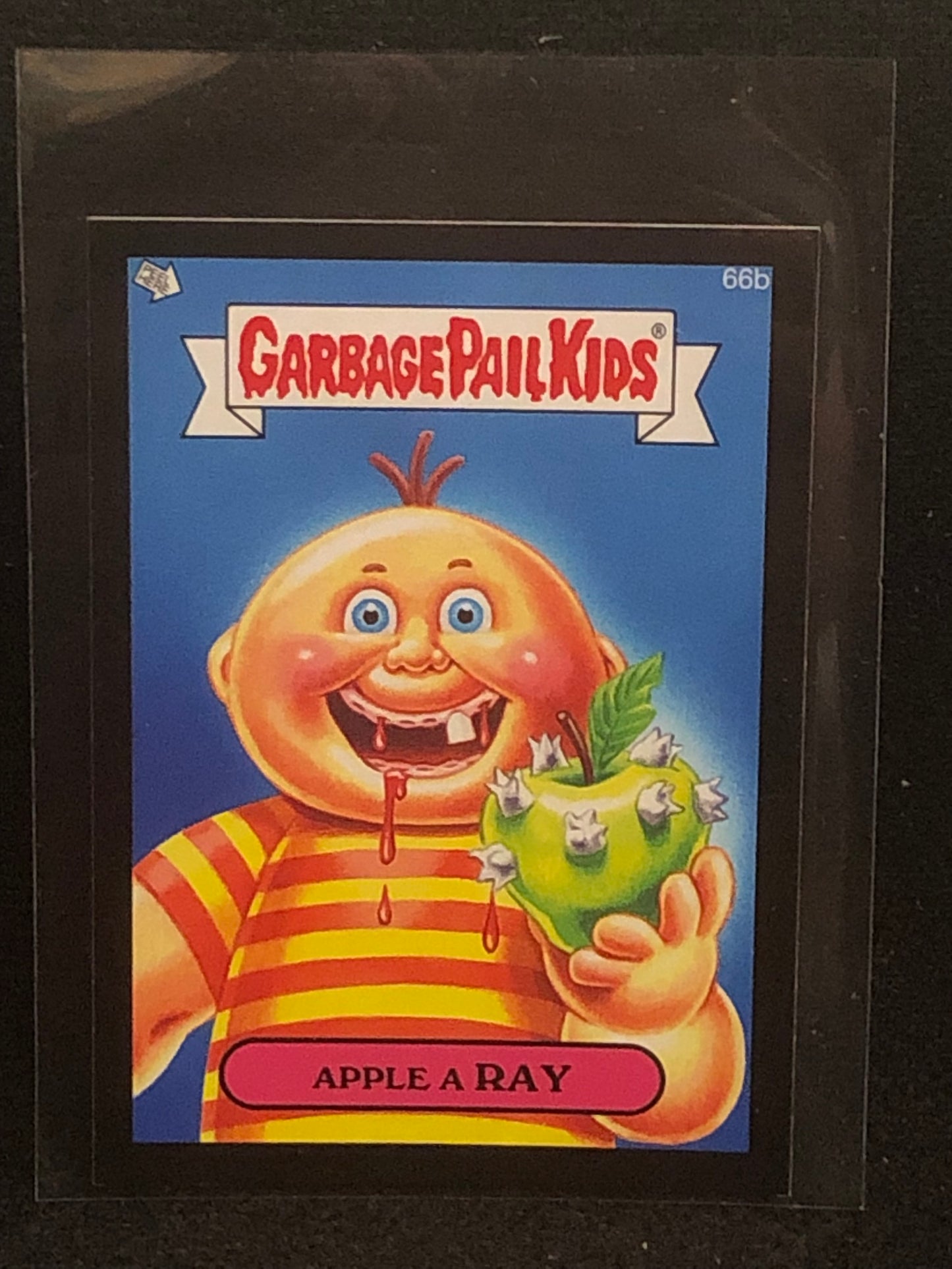 Garbage Pail Kids U-PICK 2013 Mini Black Border Singles 51a-100b