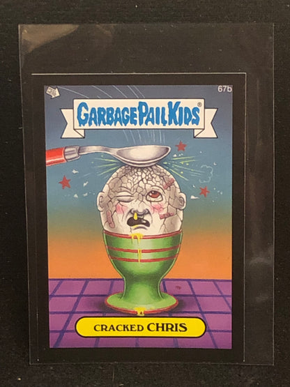 Garbage Pail Kids U-PICK 2013 Mini Black Border Singles 1a-198b