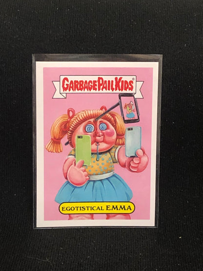Garbage Pail Kids American As Apple Pie (AAAP) U-PICK Base Singles
