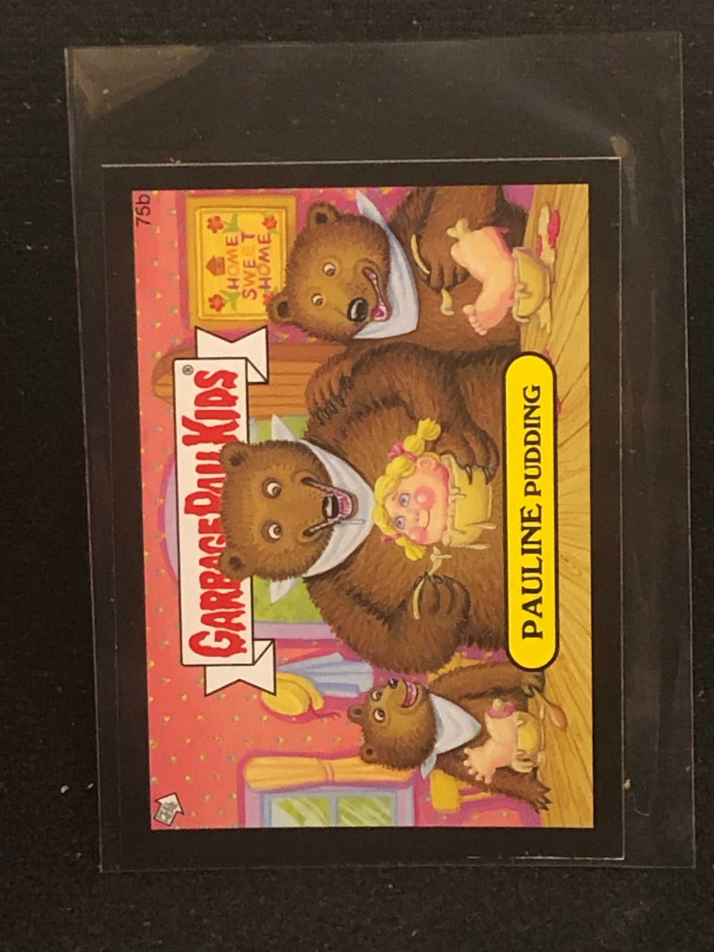 Garbage Pail Kids U-PICK 2013 Mini Black Border Singles 1a-198b