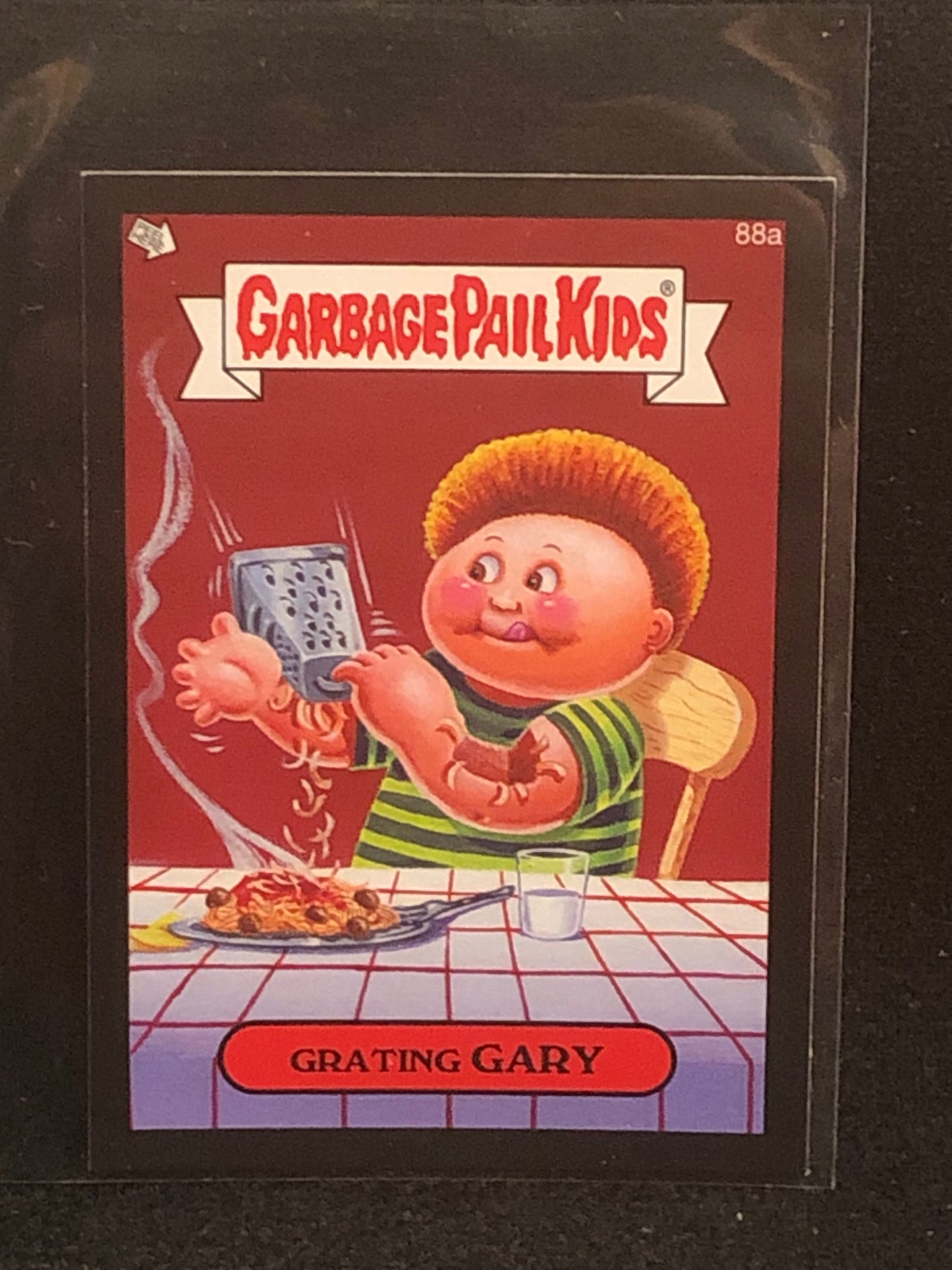 Garbage Pail Kids U-PICK 2013 Mini Black Border Singles 51a-100b