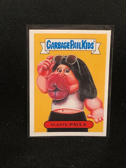 Garbage Pail Kids American As Apple Pie (AAAP) U-PICK Base Singles