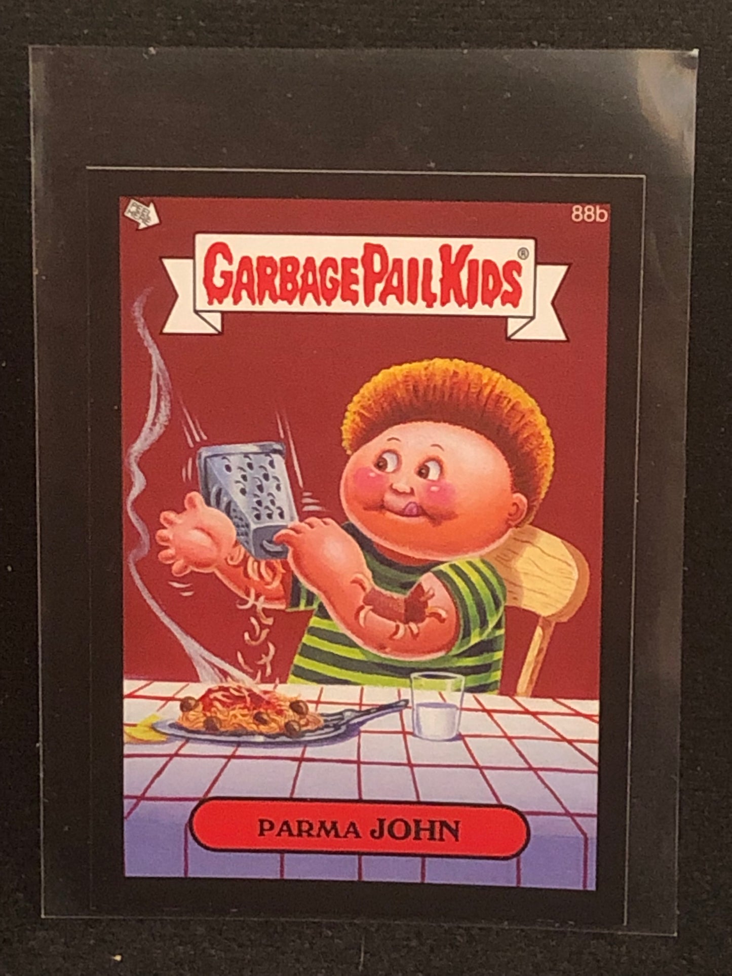 Garbage Pail Kids U-PICK 2013 Mini Black Border Singles 51a-100b