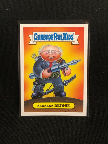 Garbage Pail Kids American As Apple Pie (AAAP) U-PICK Base Singles