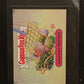 Garbage Pail Kids U-PICK 2013 Mini Black Border Singles 101a-150b