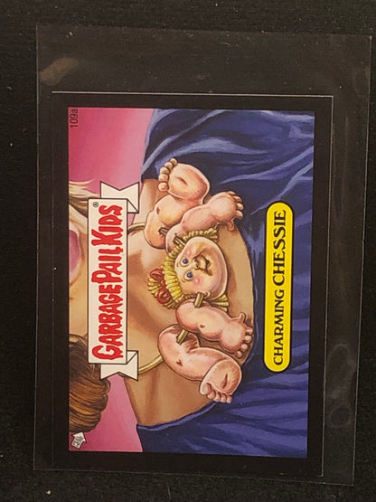 Garbage Pail Kids U-PICK 2013 Mini Black Border Singles 1a-198b