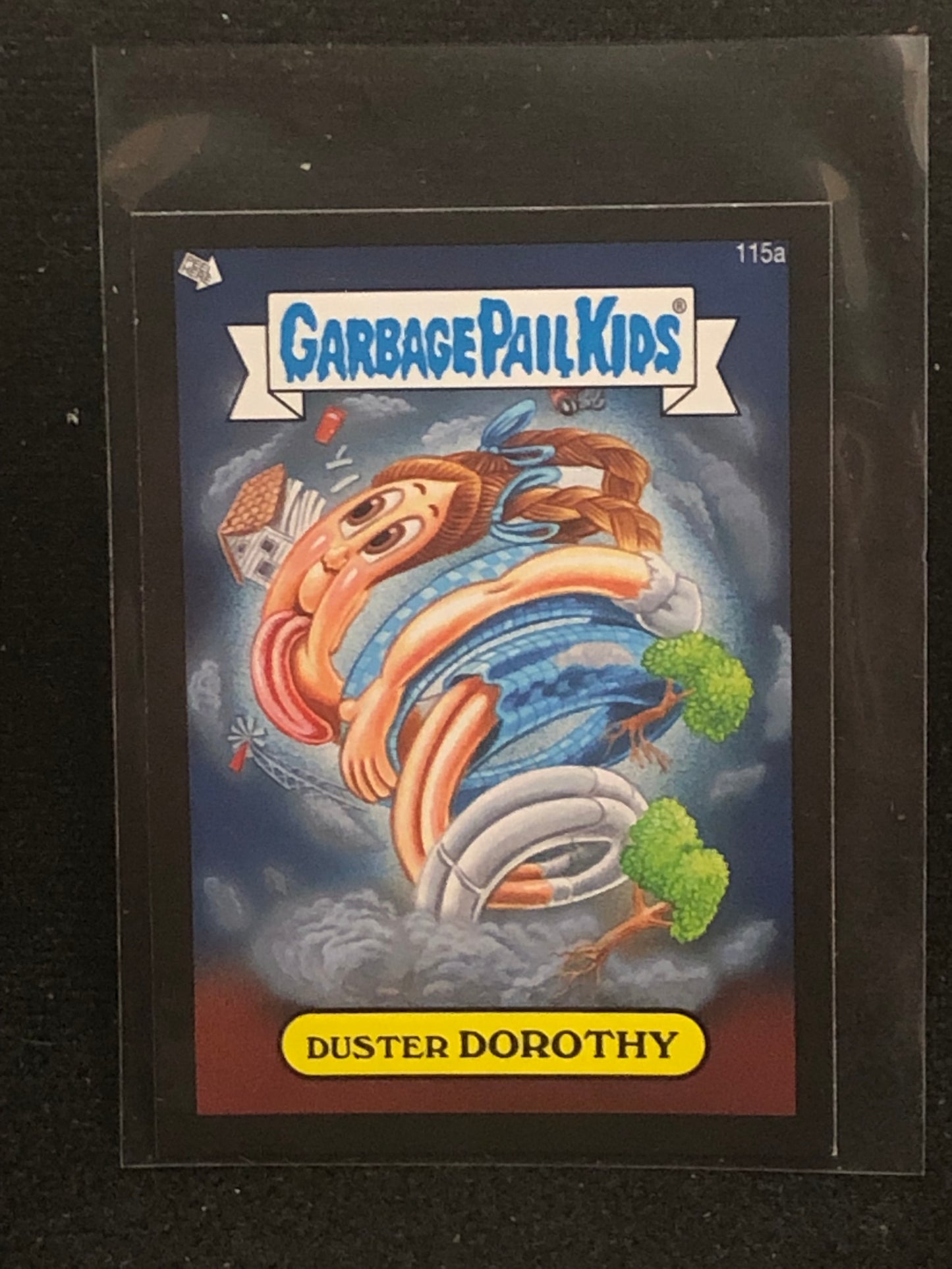 Garbage Pail Kids U-PICK 2013 Mini Black Border Singles 101a-150b