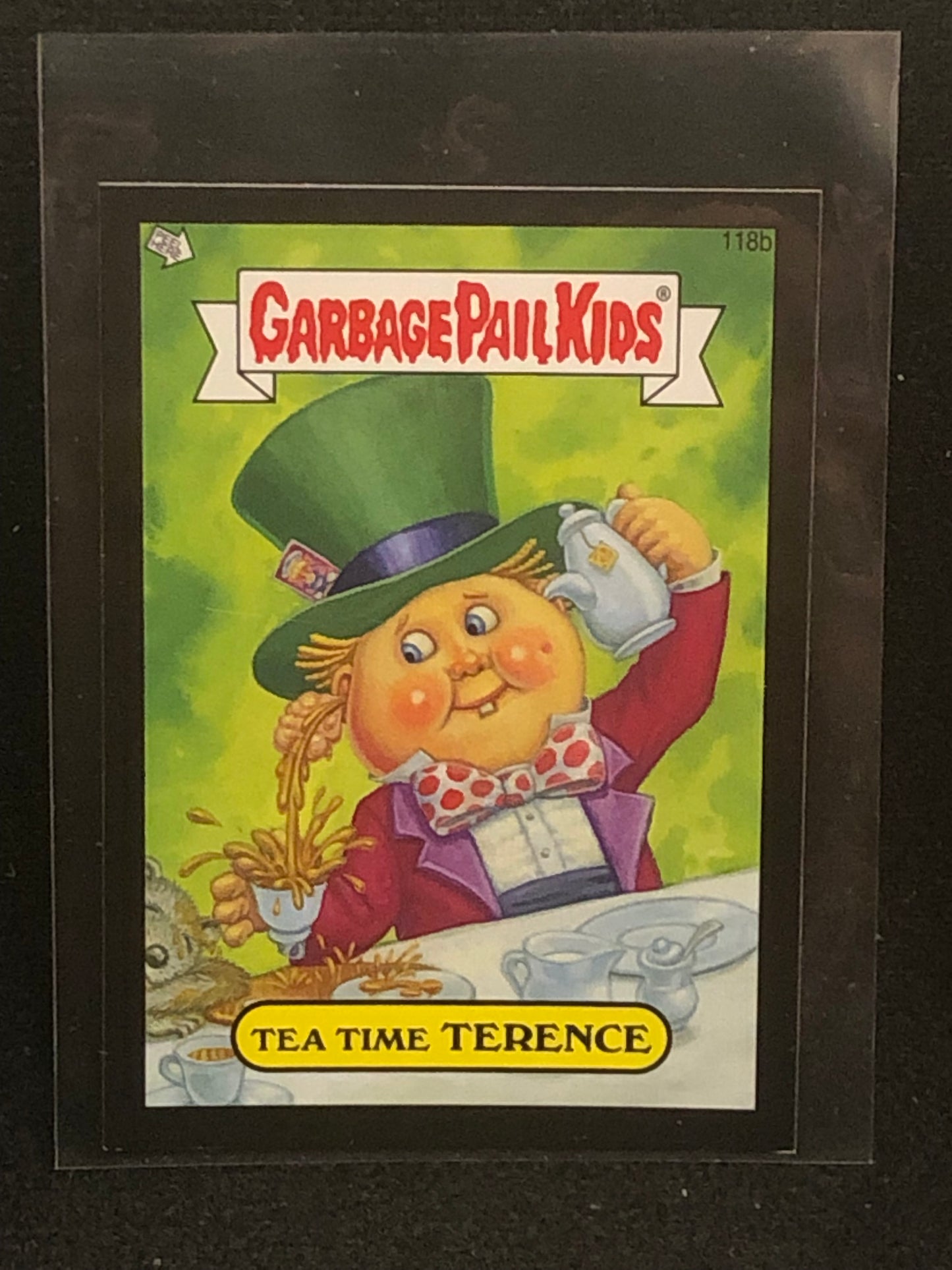 Garbage Pail Kids U-PICK 2013 Mini Black Border Singles 101a-150b