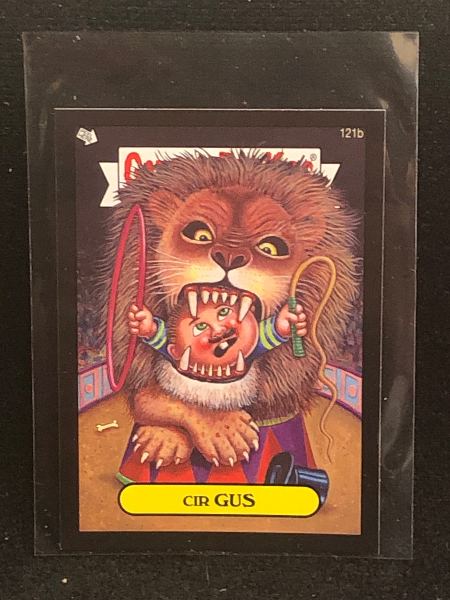 Garbage Pail Kids U-PICK 2013 Mini Black Border Singles 1a-198b