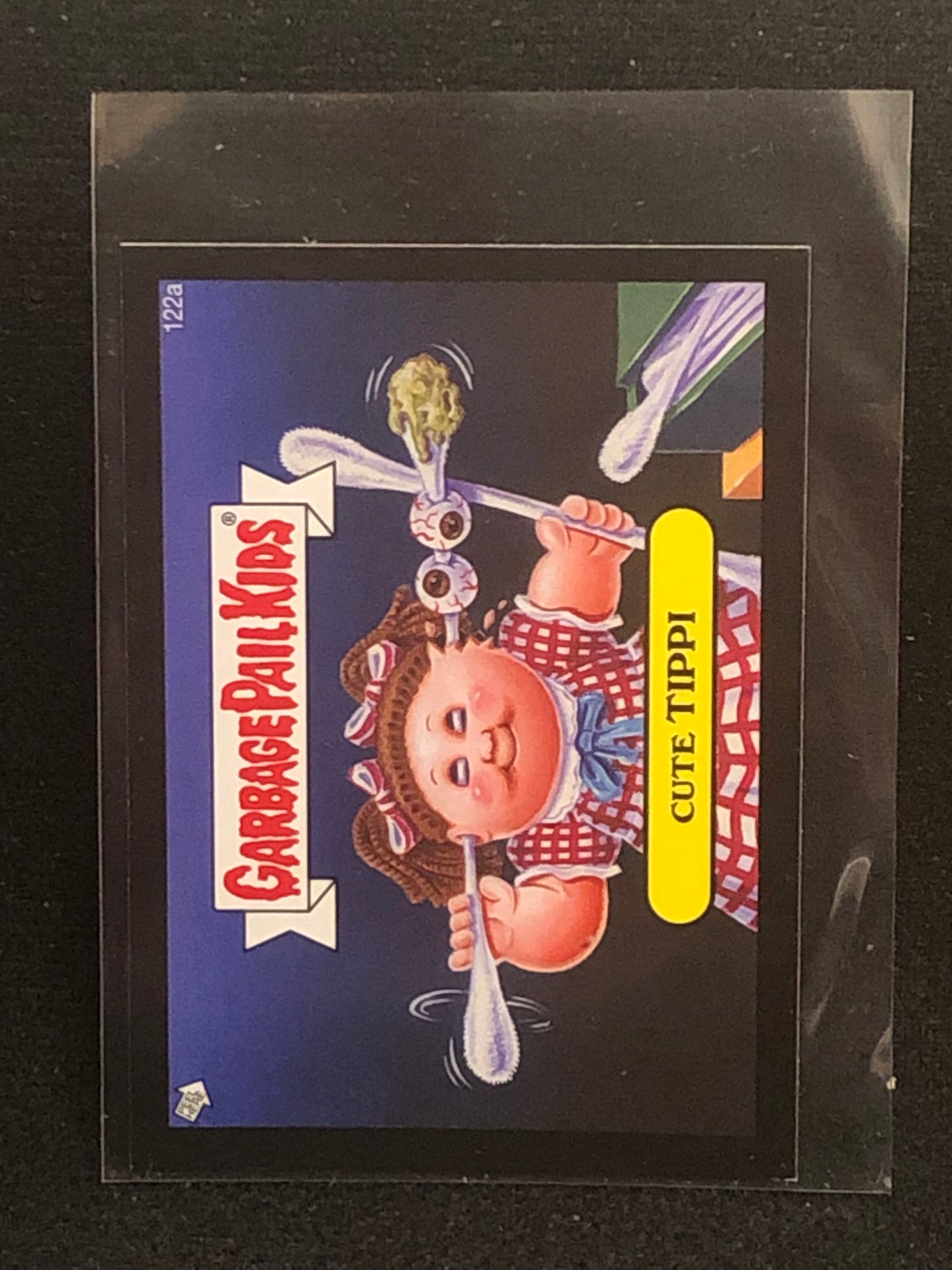 Garbage Pail Kids U-PICK 2013 Mini Black Border Singles 1a-198b