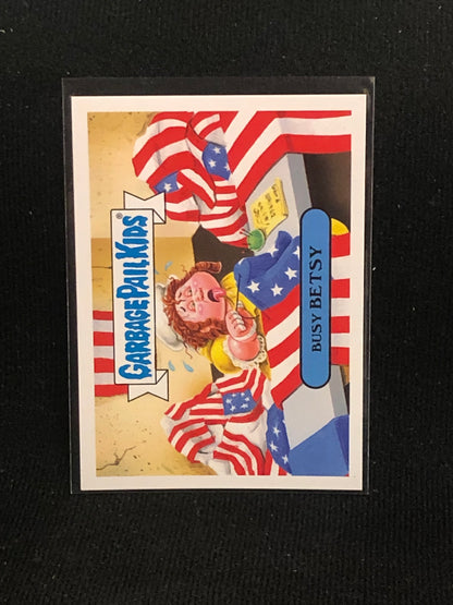 Garbage Pail Kids American As Apple Pie (AAAP) U-PICK Base Singles