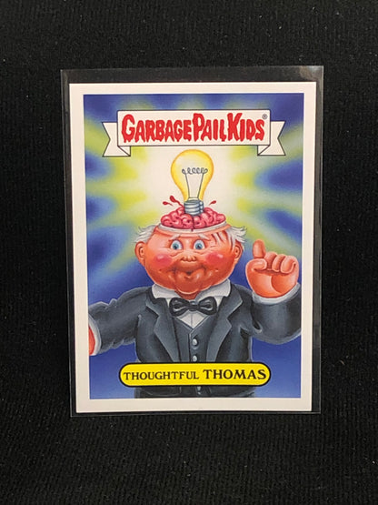 Garbage Pail Kids American As Apple Pie (AAAP) U-PICK Base Singles