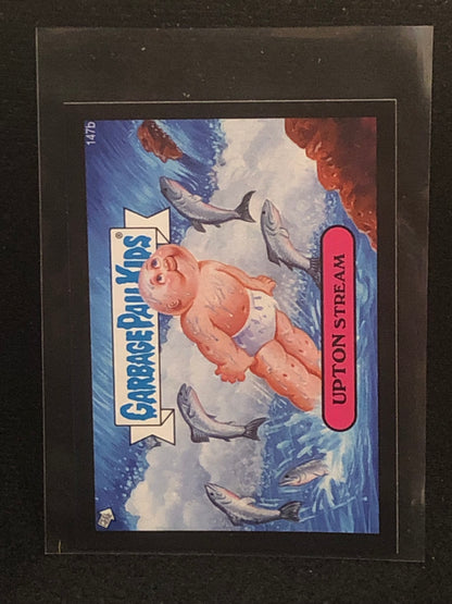 Garbage Pail Kids U-PICK 2013 Mini Black Border Singles 1a-198b