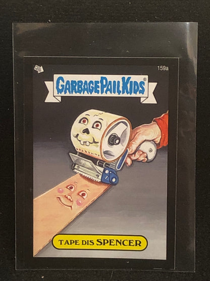 Garbage Pail Kids U-PICK 2013 Mini Black Border Singles 1a-198b