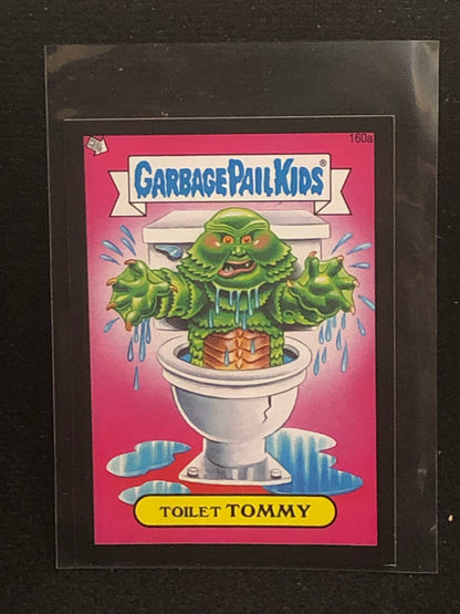 Garbage Pail Kids U-PICK 2013 Mini Black Border Singles 1a-198b