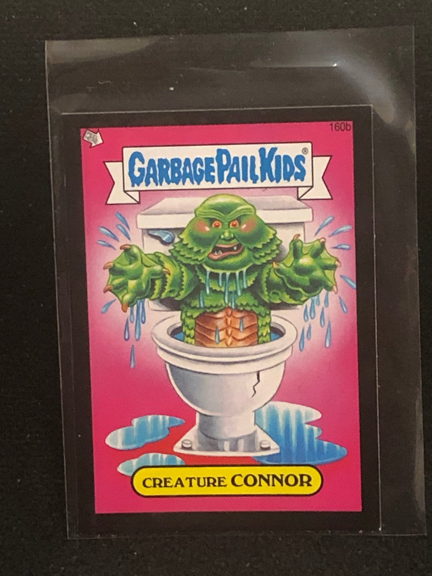 Garbage Pail Kids U-PICK 2013 Mini Black Border Singles 1a-198b