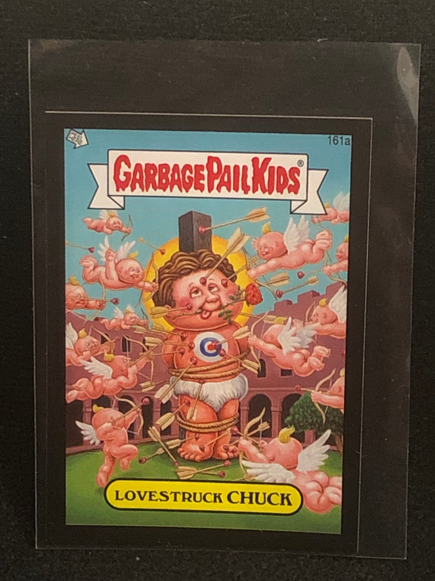 Garbage Pail Kids U-PICK 2013 Mini Black Border Singles 151a-198b