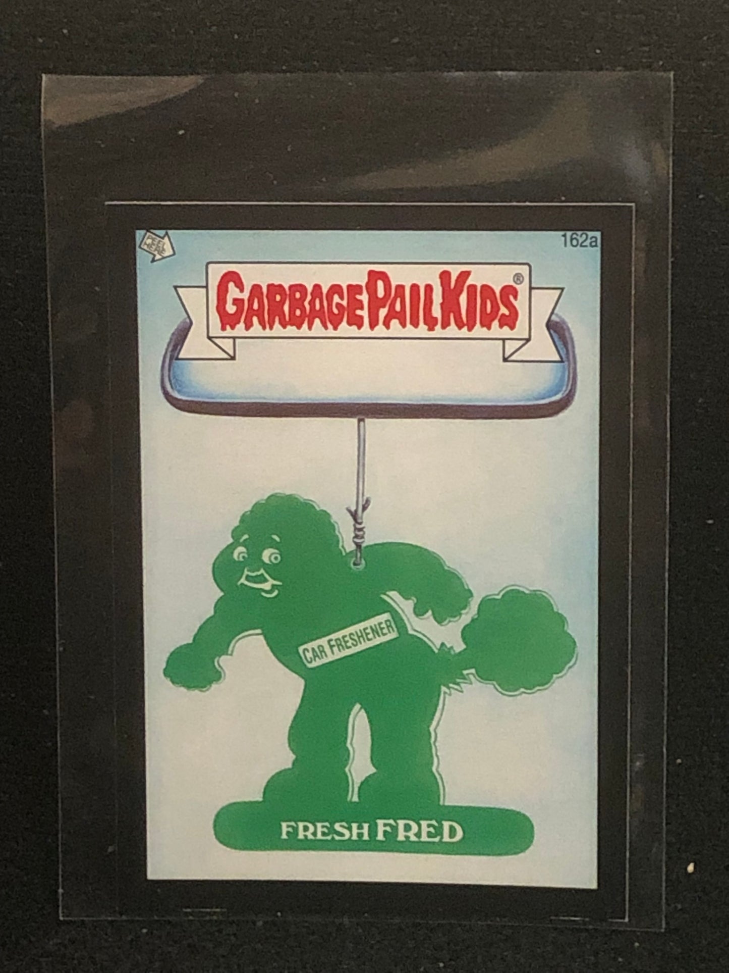 Garbage Pail Kids U-PICK 2013 Mini Black Border Singles 151a-198b