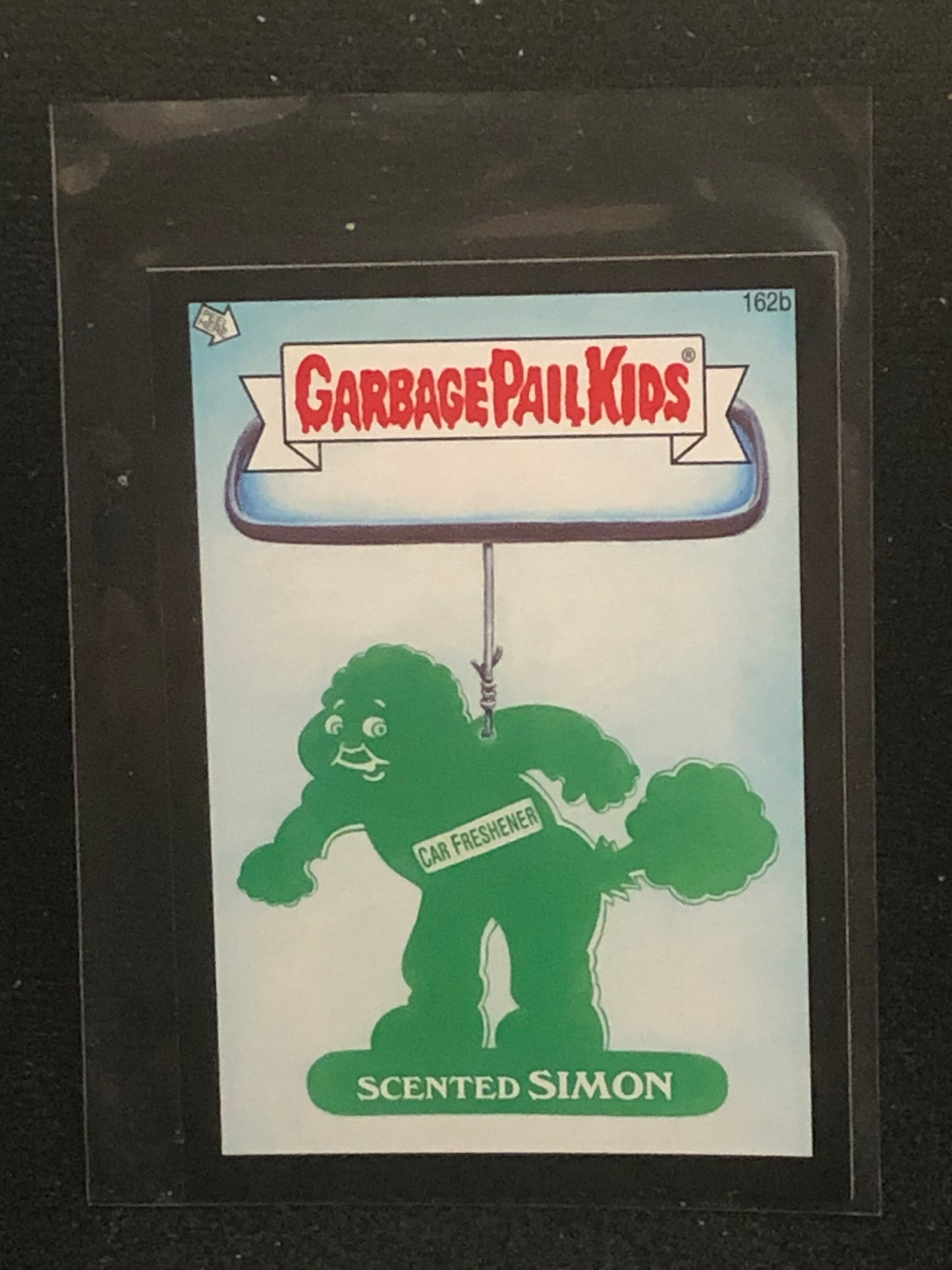 Garbage Pail Kids U-PICK 2013 Mini Black Border Singles 1a-198b