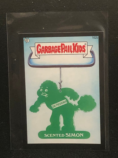 Garbage Pail Kids U-PICK 2013 Mini Black Border Singles 1a-198b