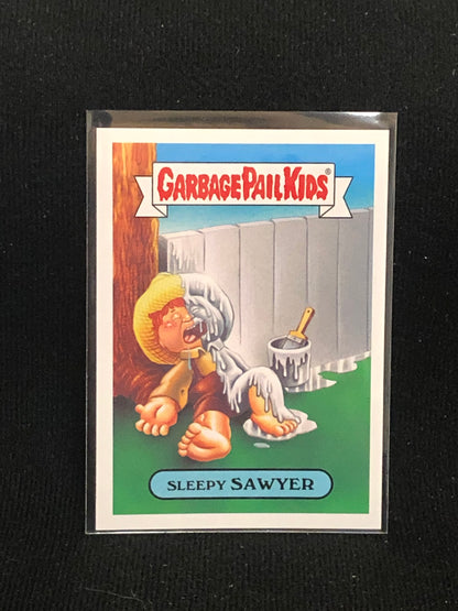 Garbage Pail Kids American As Apple Pie (AAAP) U-PICK Base Singles