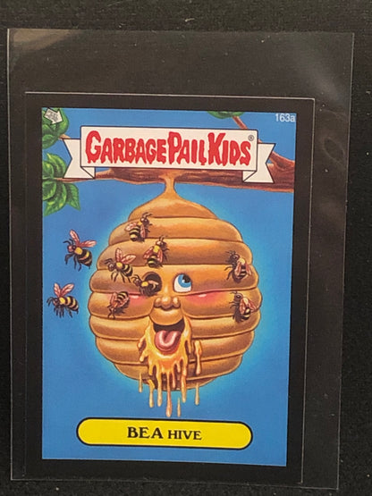 Garbage Pail Kids U-PICK 2013 Mini Black Border Singles 1a-198b
