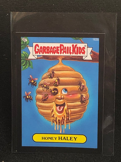 Garbage Pail Kids U-PICK 2013 Mini Black Border Singles 1a-198b