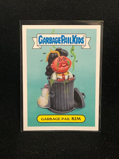 Garbage Pail Kids American As Apple Pie (AAAP) U-PICK Base Singles