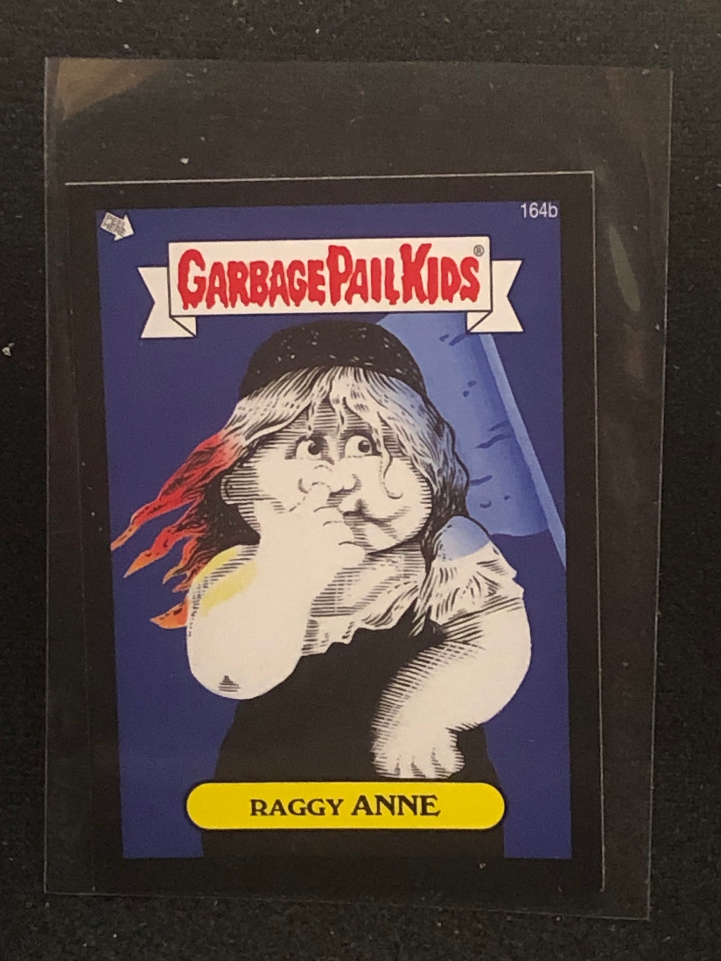 Garbage Pail Kids U-PICK 2013 Mini Black Border Singles 151a-198b