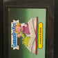 Garbage Pail Kids U-PICK 2013 Mini Black Border Singles 151a-198b