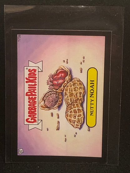 Garbage Pail Kids U-PICK 2013 Mini Black Border Singles 1a-198b