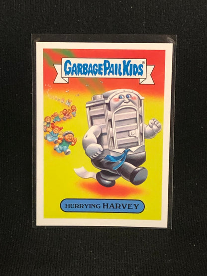 Garbage Pail Kids American As Apple Pie (AAAP) U-PICK Base Singles