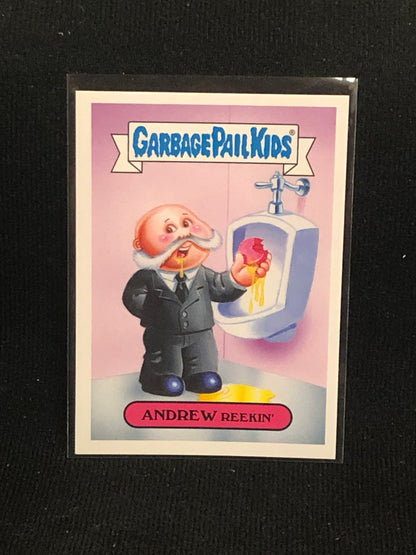 Garbage Pail Kids American As Apple Pie (AAAP) U-PICK Base Singles