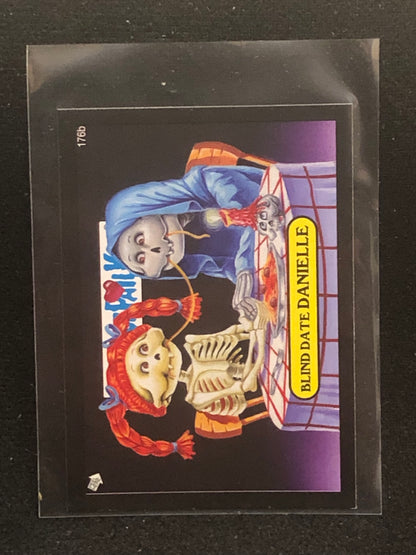 Garbage Pail Kids U-PICK 2013 Mini Black Border Singles 1a-198b