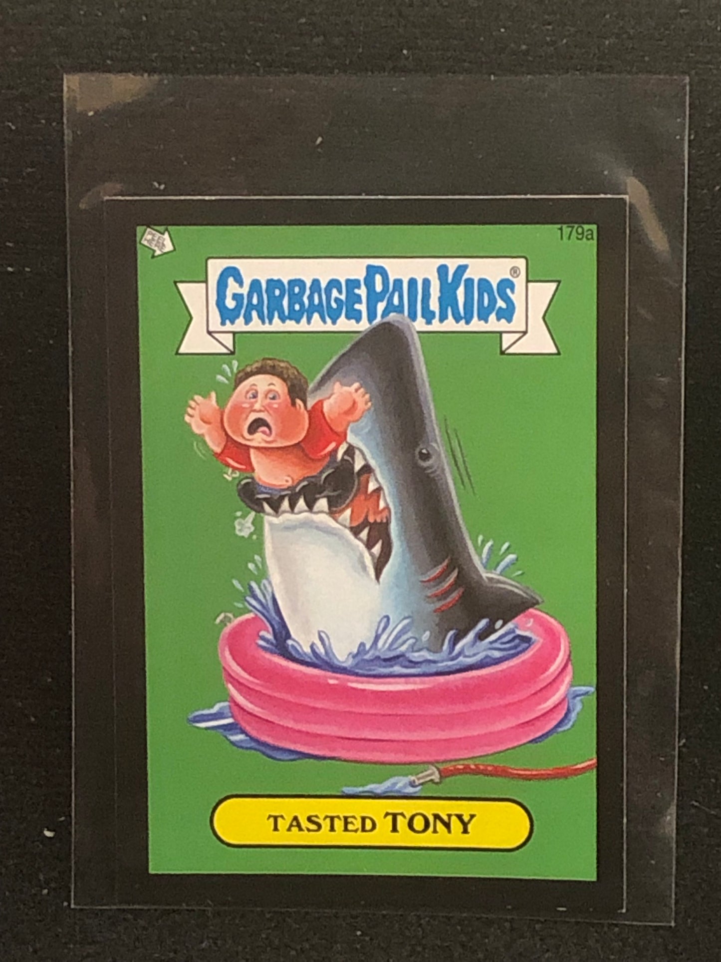 Garbage Pail Kids U-PICK 2013 Mini Black Border Singles 151a-198b